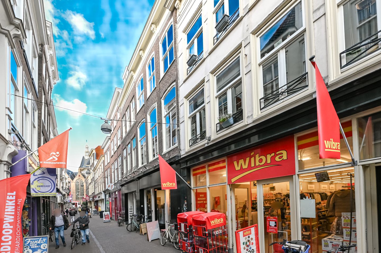 Foto 5 van Schoolstraat 20-B