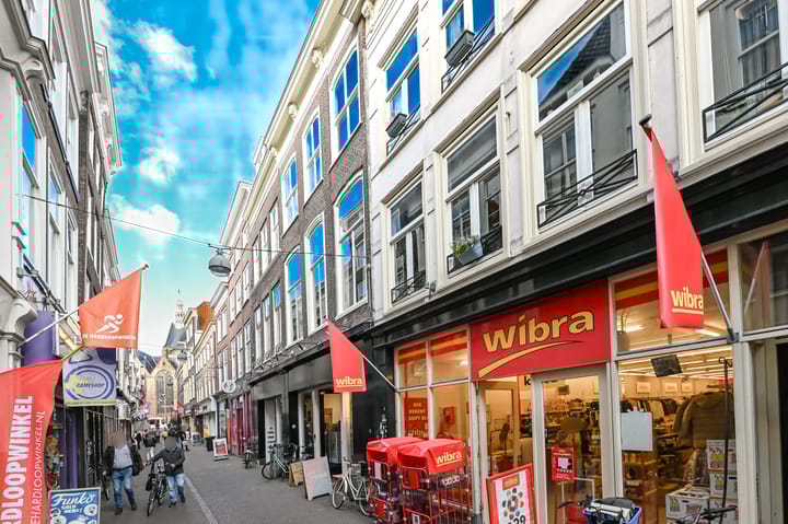 Photo 5 of Schoolstraat 20-B