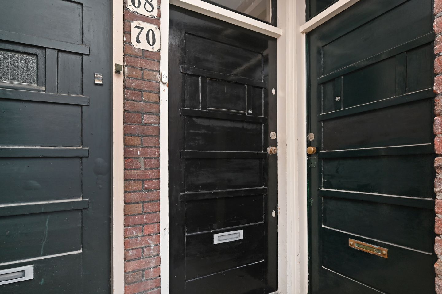 Foto 4 van Spakenburgsestraat 70