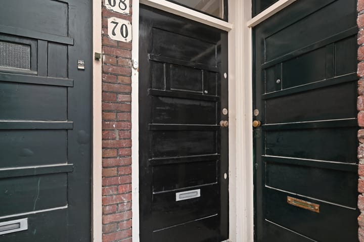 Foto 4 van Spakenburgsestraat 70
