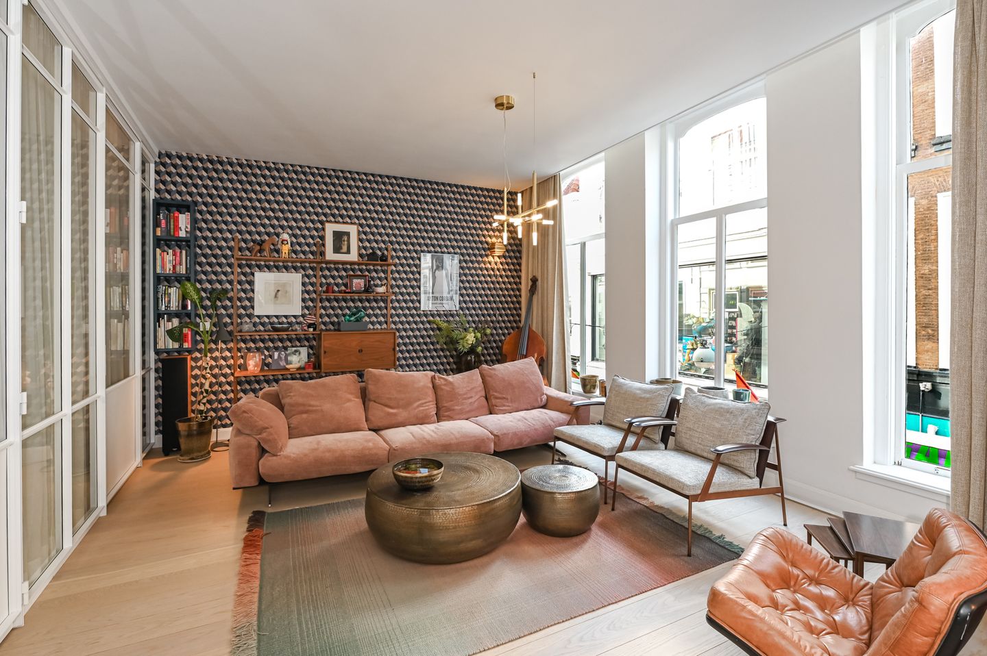 Foto 20 van Schoolstraat 20-B