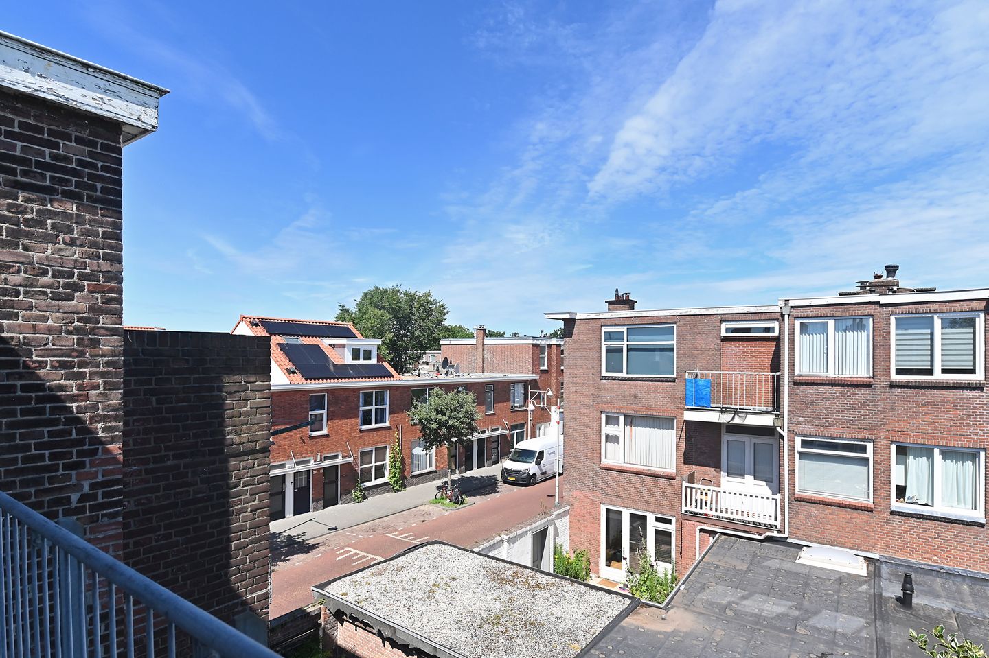 Foto 19 van Spakenburgsestraat 70