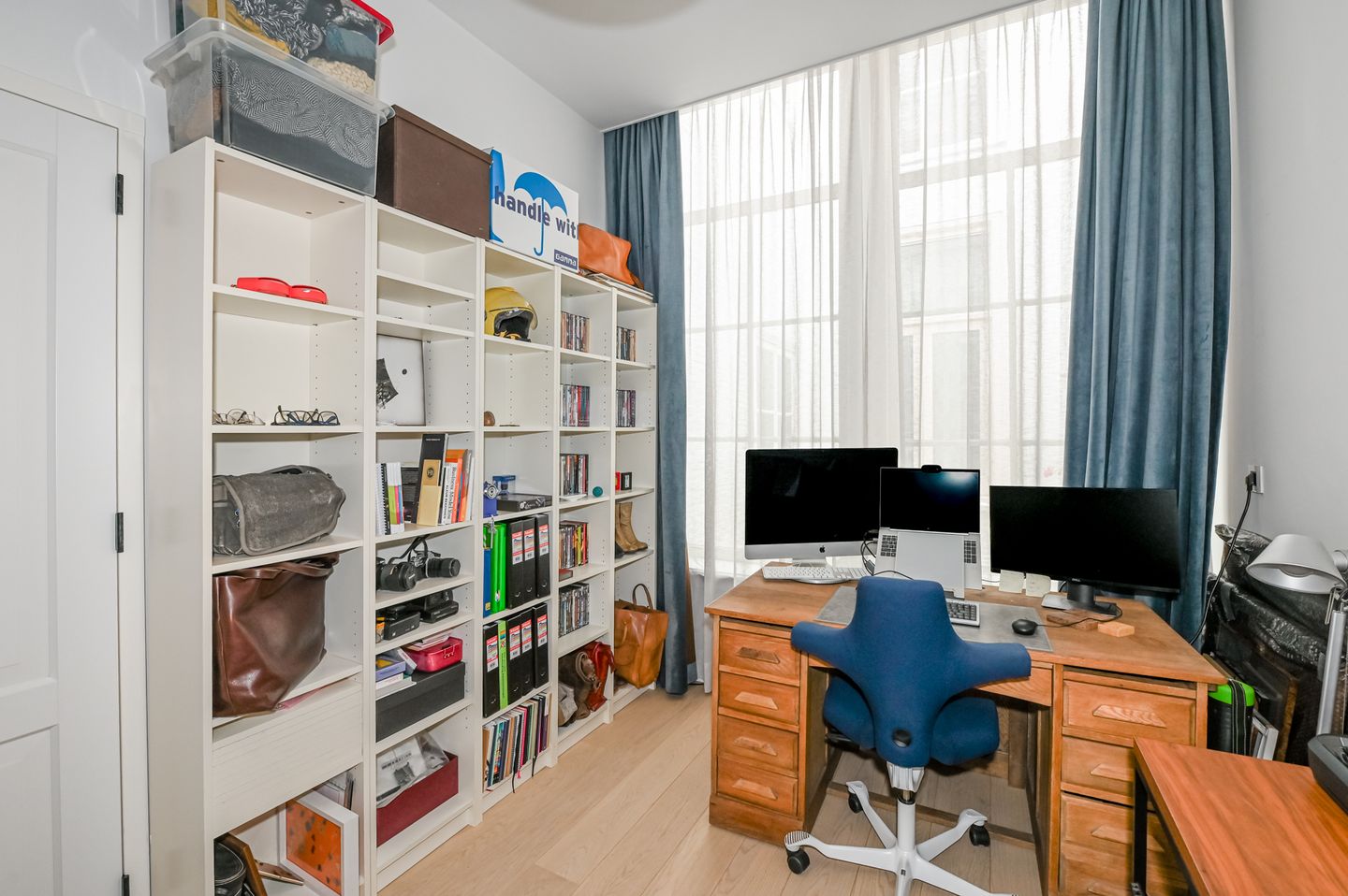 Foto 40 van Schoolstraat 20-B