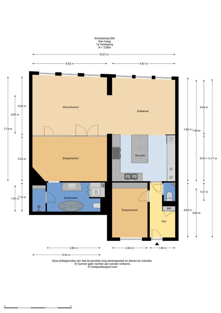 Foto 42 van Schoolstraat 20-B