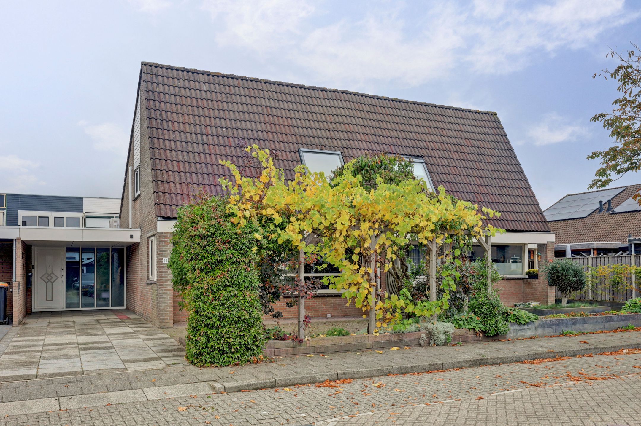 Dokter Schutterstraat, 33, Oosterland, 4307BP, Zeeland, Nederland 33