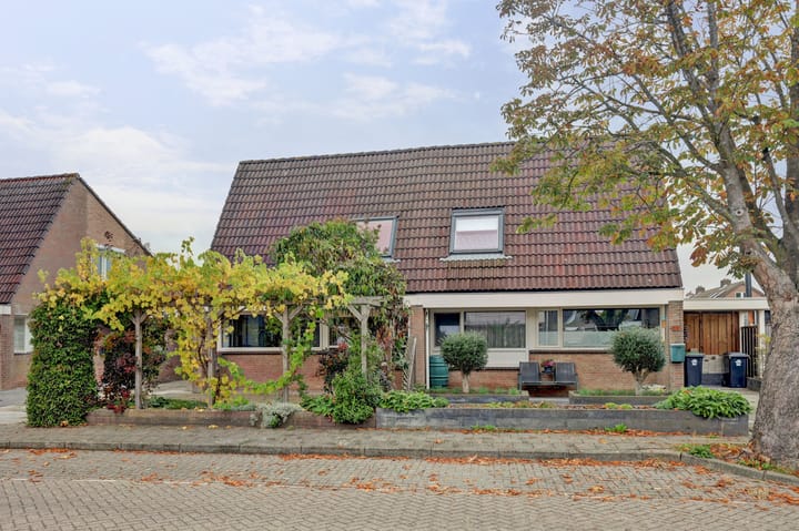 Foto 2 van Dokter Schutterstraat 33