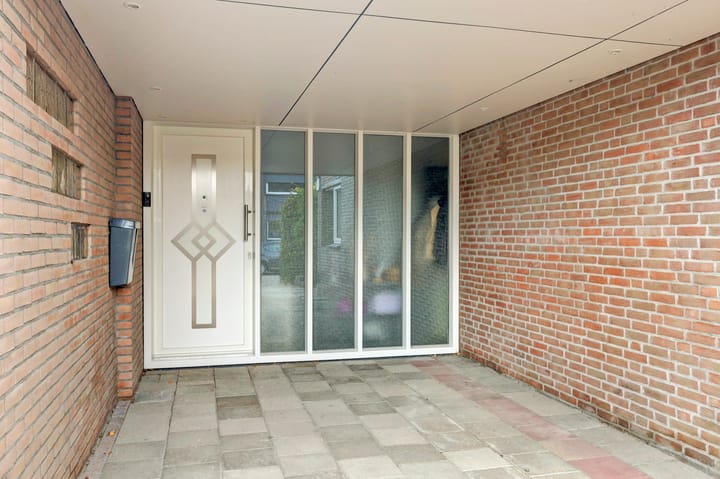 Foto 3 van Dokter Schutterstraat 33