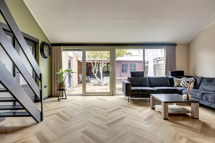 Foto 8 van Dokter Schutterstraat 33