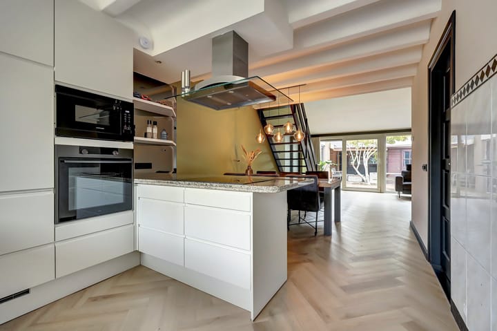 Foto 13 van Dokter Schutterstraat 33