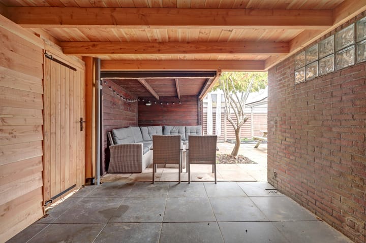 Foto 27 van Dokter Schutterstraat 33