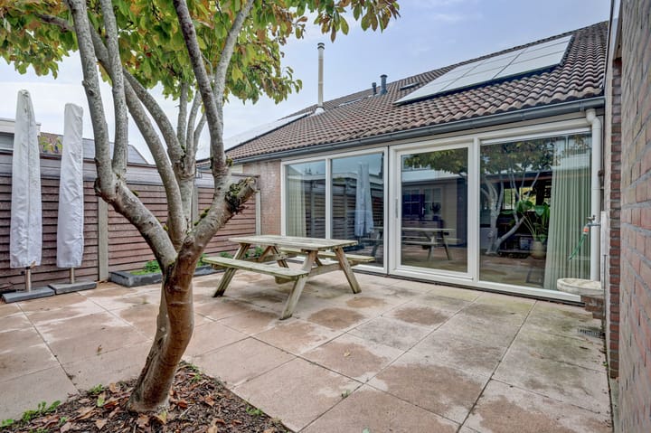 Foto 28 van Dokter Schutterstraat 33