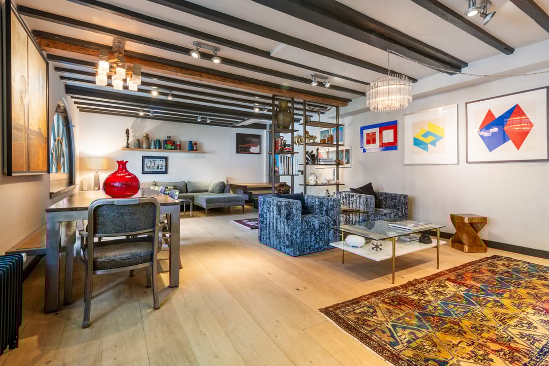 Foto 1 van Kerkstraat 69-C