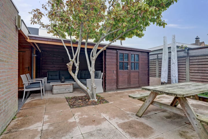 Foto 29 van Dokter Schutterstraat 33