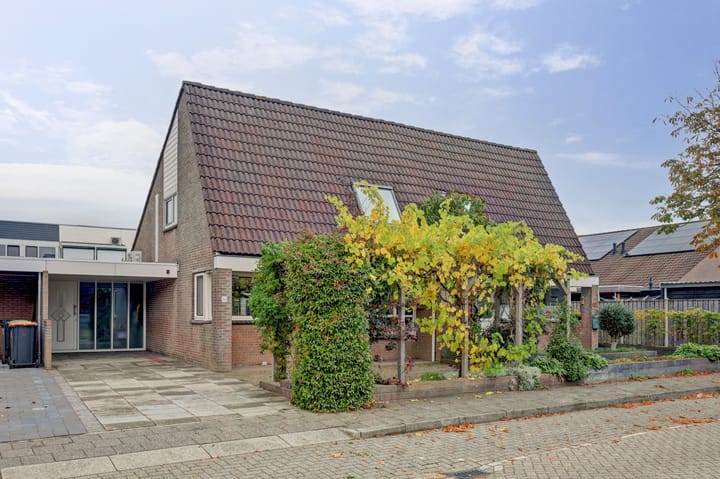 Foto 33 van Dokter Schutterstraat 33