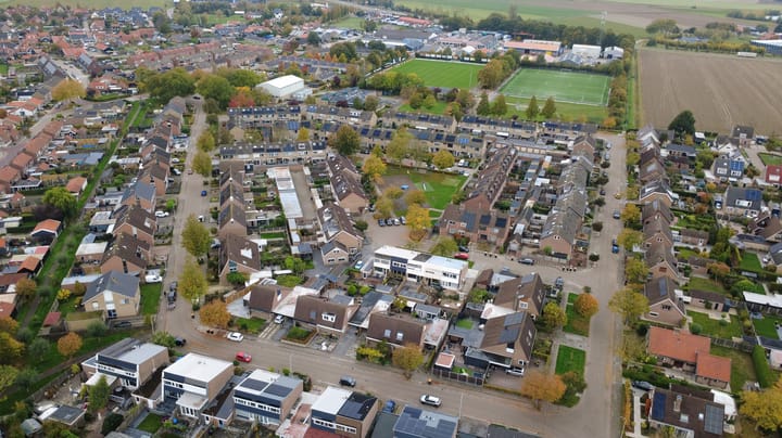 Foto 38 van Dokter Schutterstraat 33