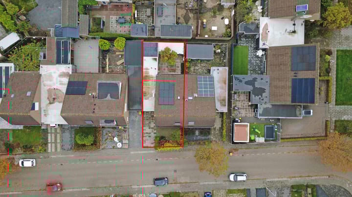 Foto 41 van Dokter Schutterstraat 33