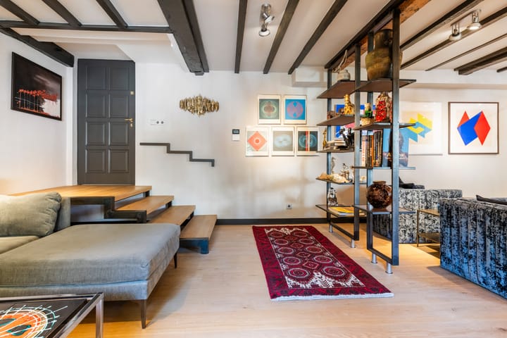 Photo 10 of Kerkstraat 69-C