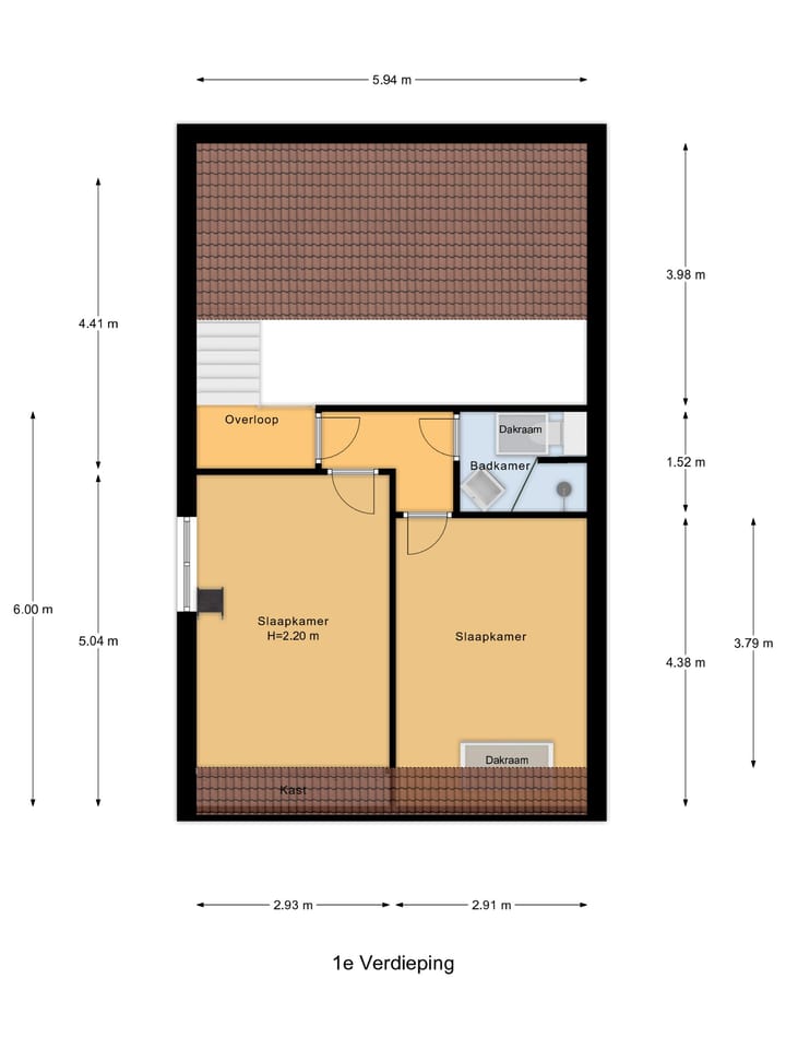 Foto 44 van Dokter Schutterstraat 33