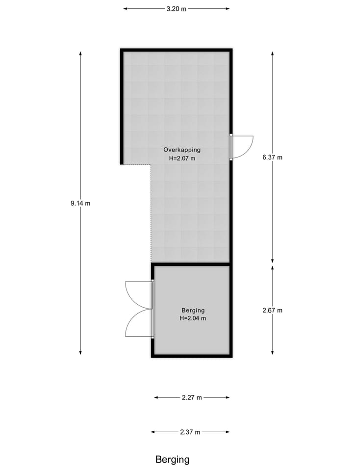 Foto 46 van Dokter Schutterstraat 33