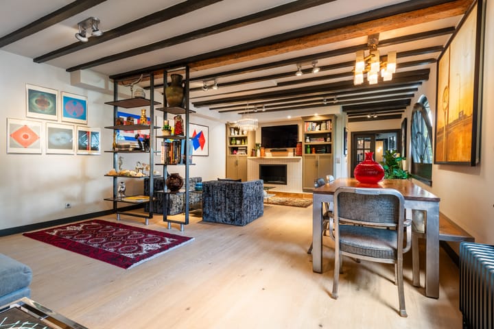 Photo 12 of Kerkstraat 69-C