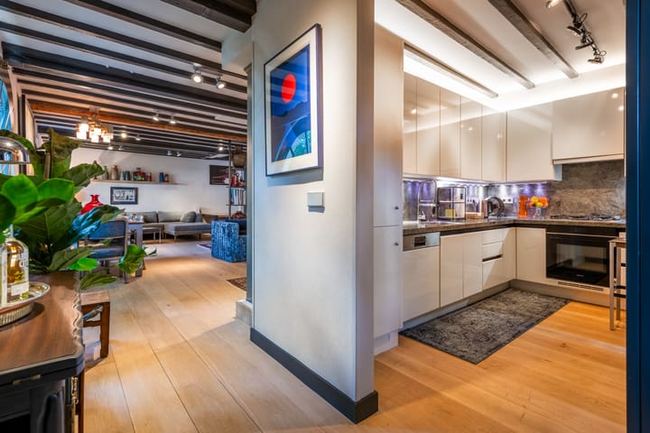 Photo 21 of Kerkstraat 69-C