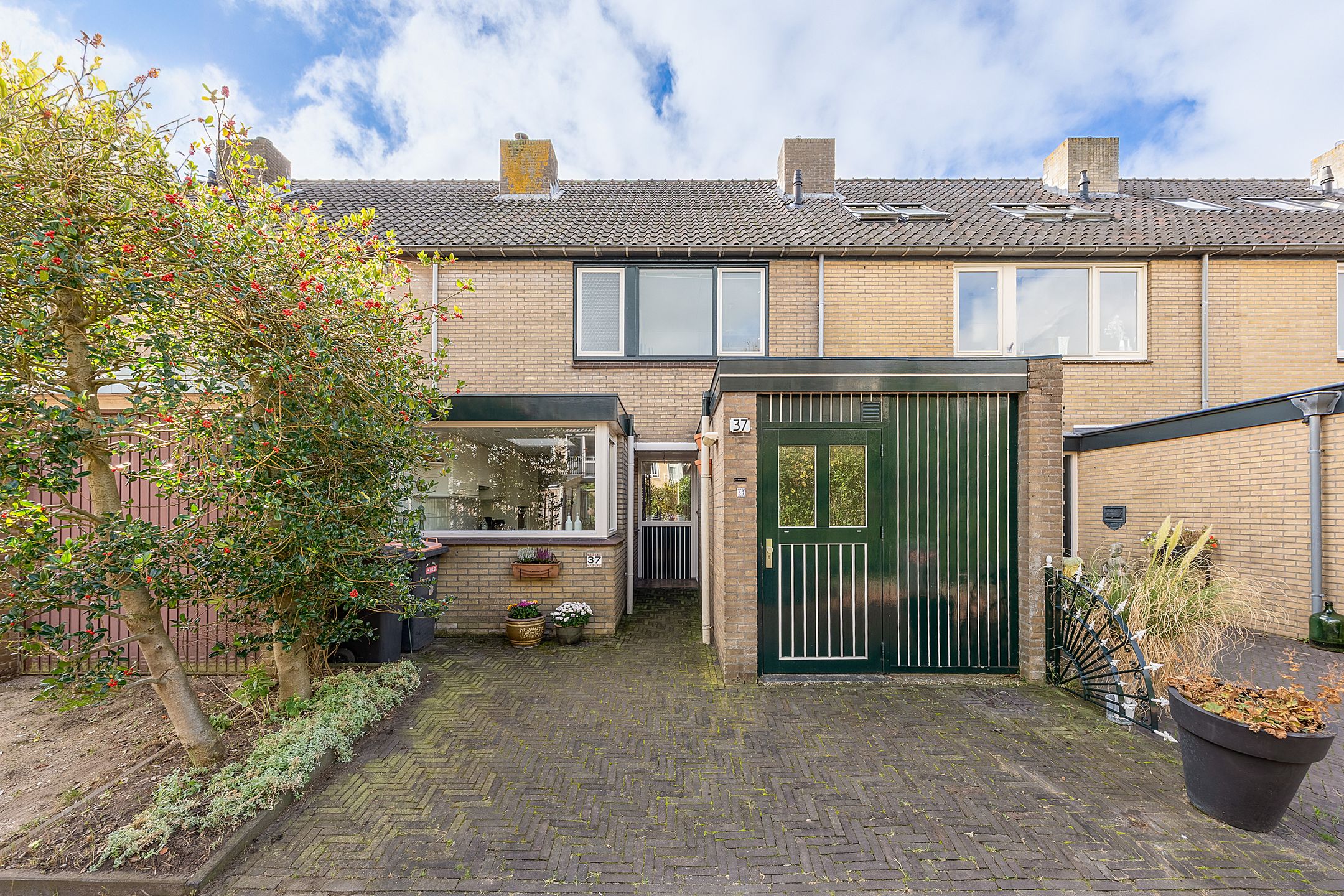 Vrijburglaan, 37, Uitgeest, 1911SE, Noord-Holland, Nederland 37