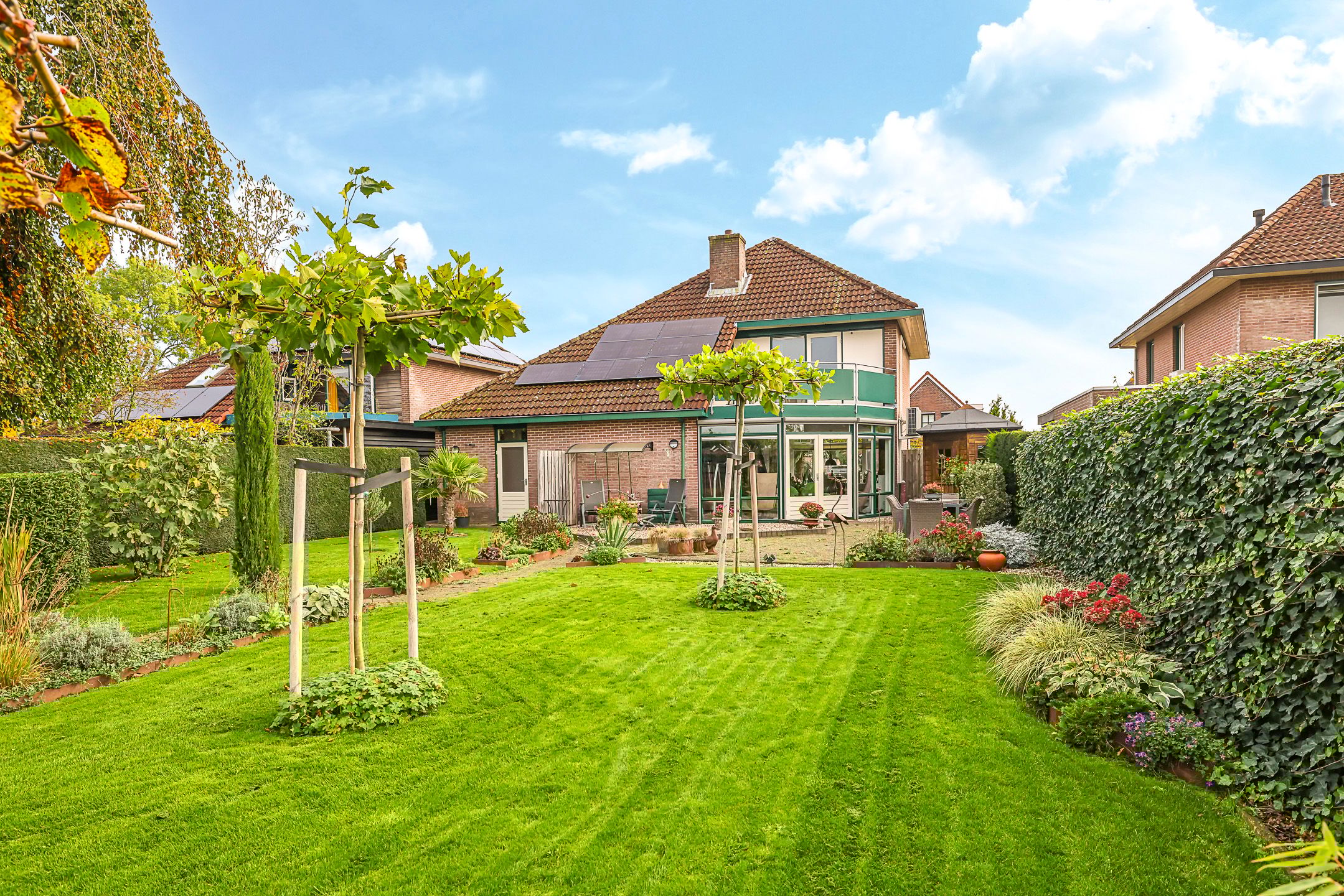 Verlengde Emmastraat, 63, Andelst, 6673XA, Gelderland, Nederland 63