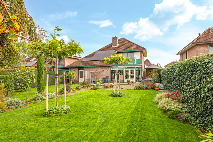 Verlengde Emmastraat 63