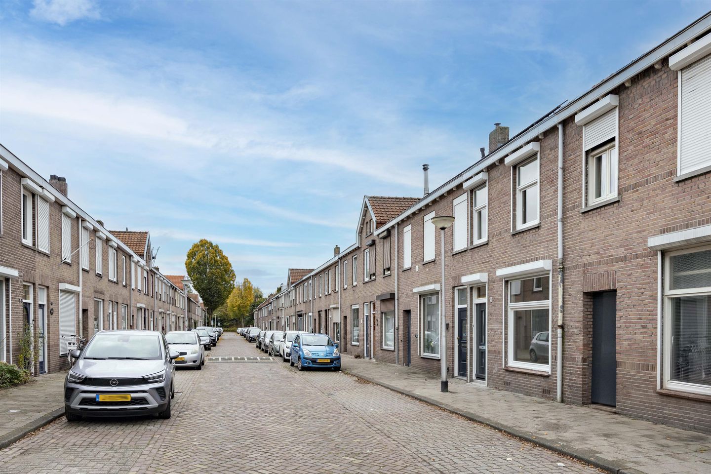 Foto 25 van Arent van 's Gravesandestraat 3