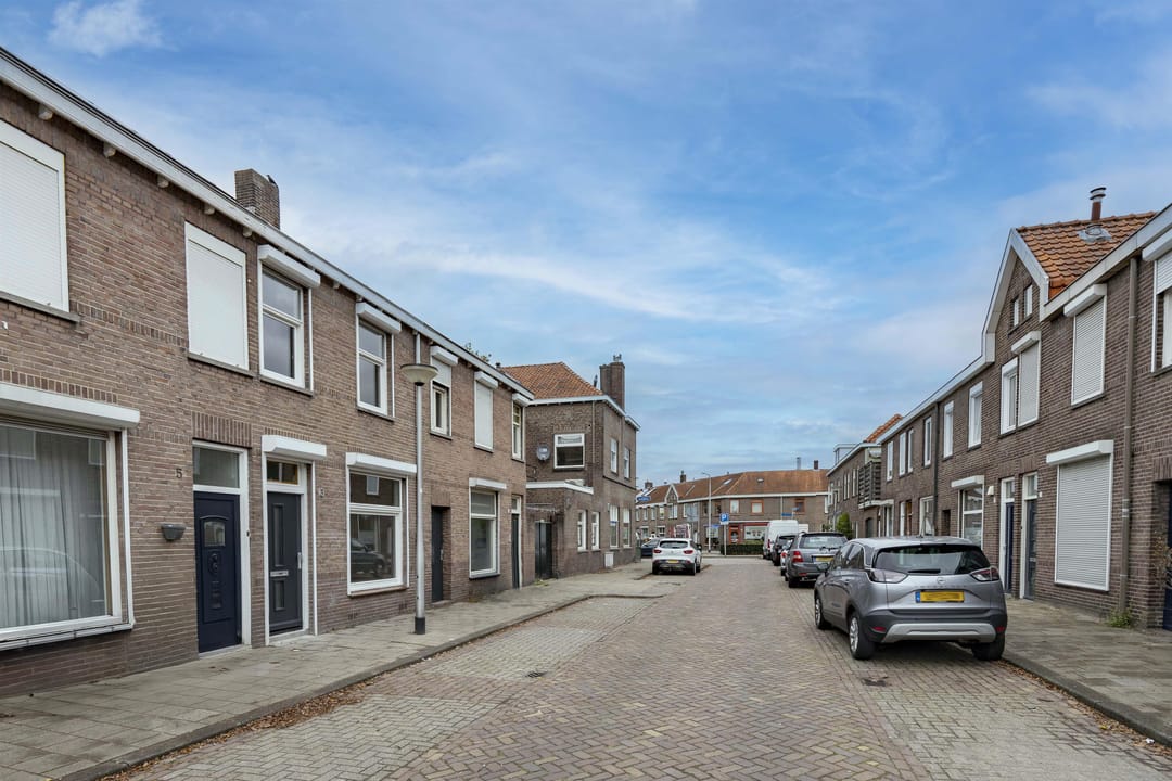 Foto 26 van Arent van 's Gravesandestraat 3