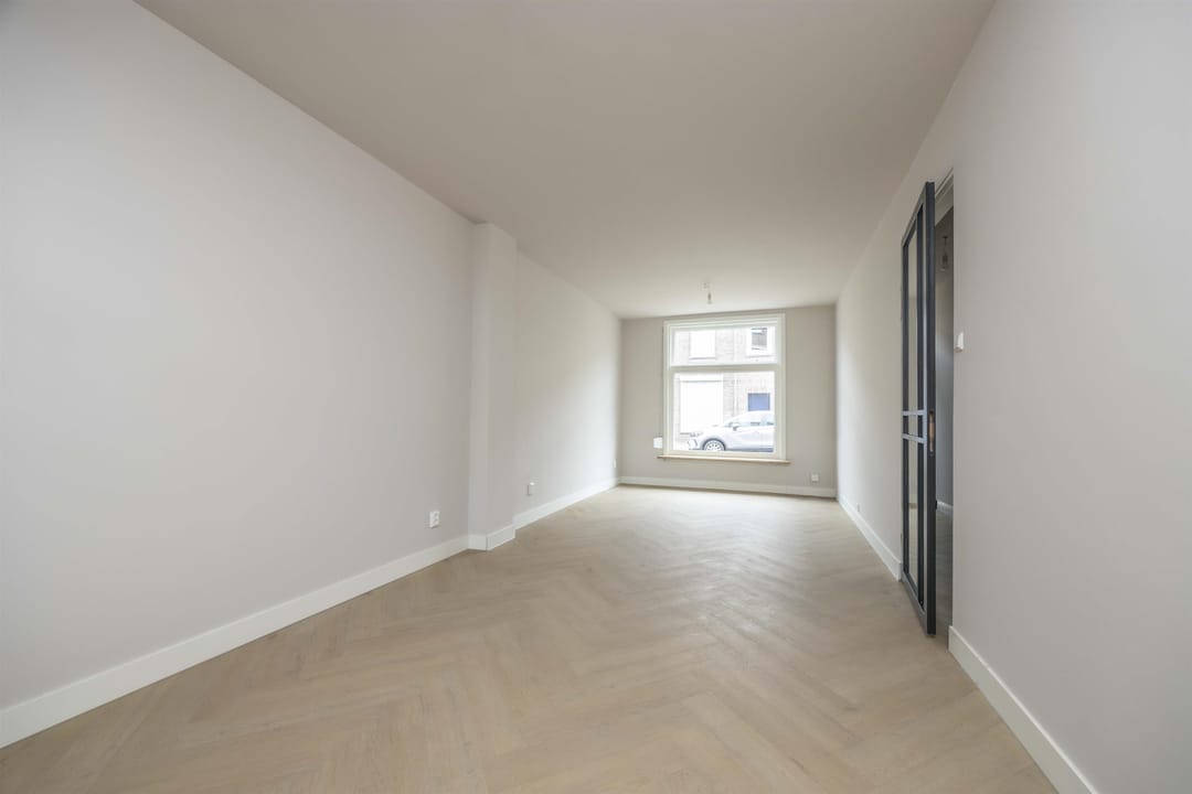 Foto 7 van Arent van 's Gravesandestraat 3