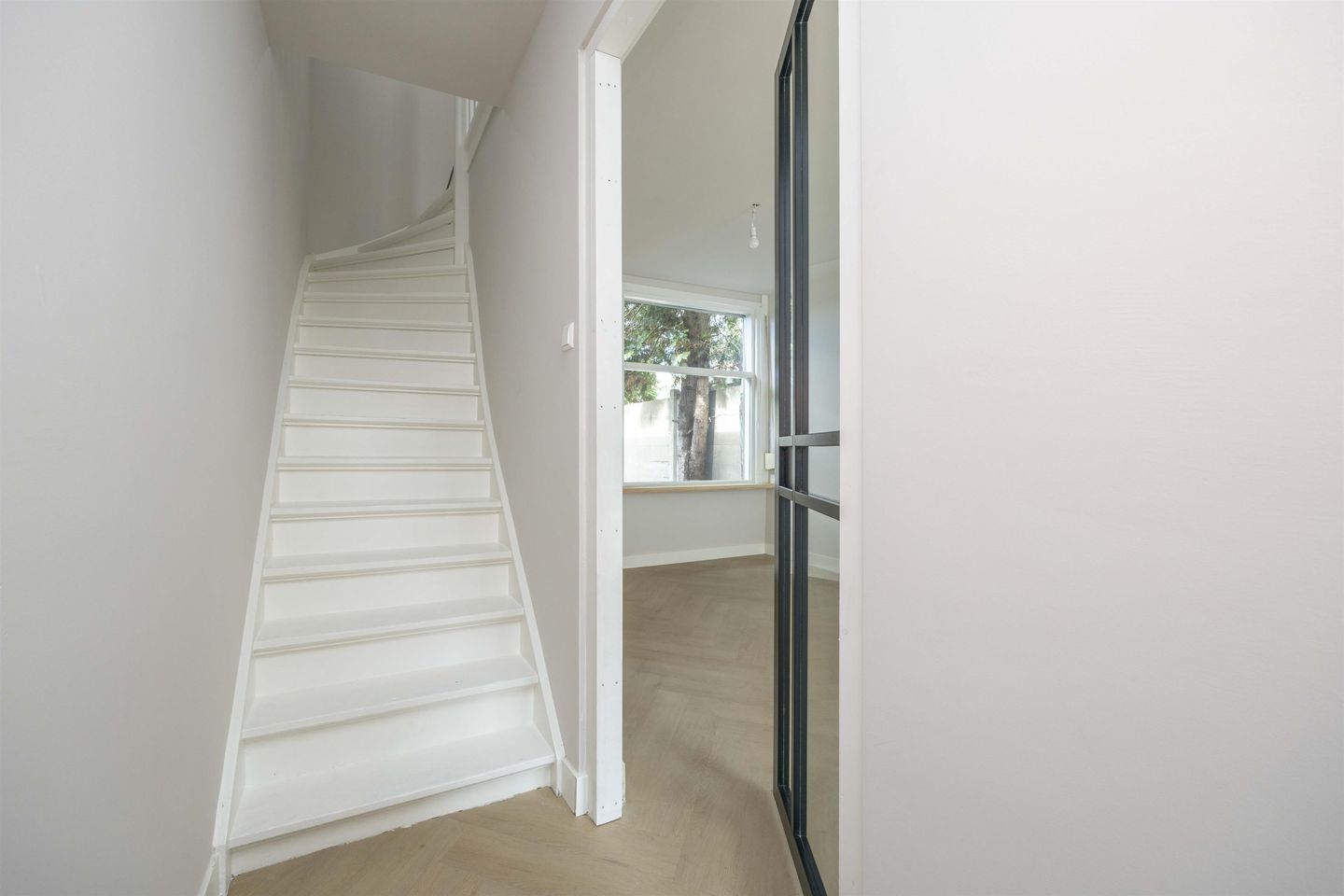 Foto 5 van Arent van 's Gravesandestraat 3