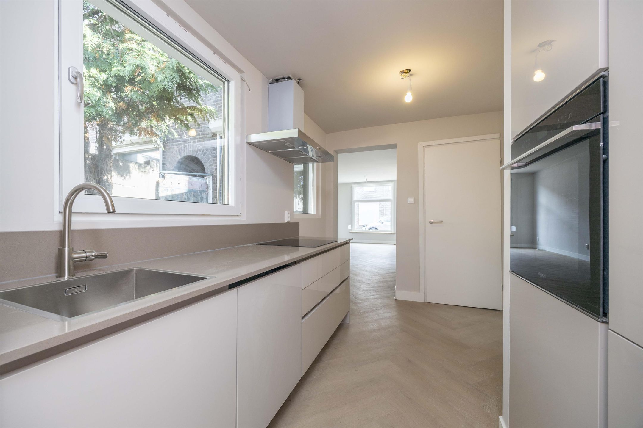 Foto 9 van Arent van 's Gravesandestraat 3