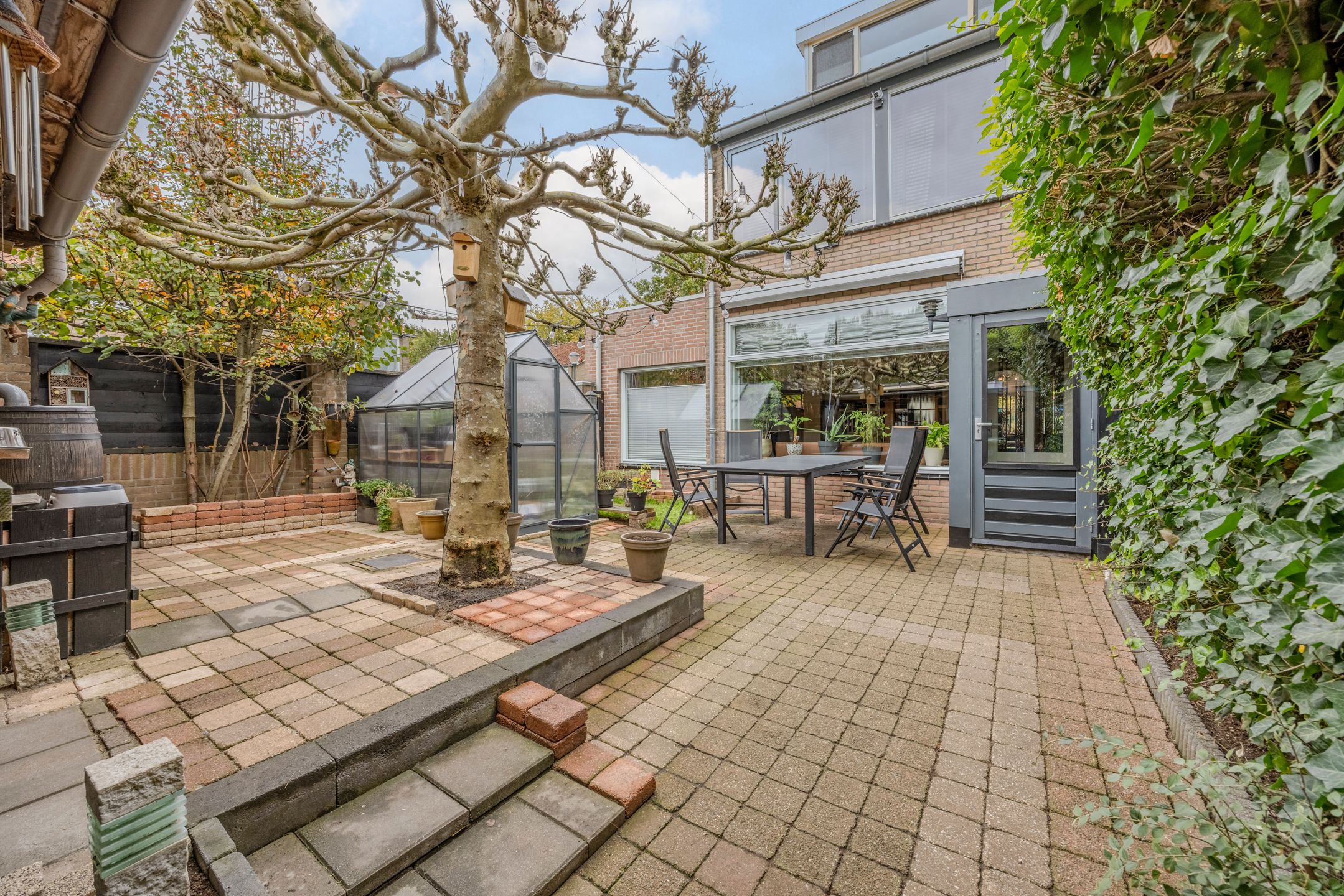 Giraffestraat, 2, Breda, 4817BV, Noord-Brabant, Nederland 2