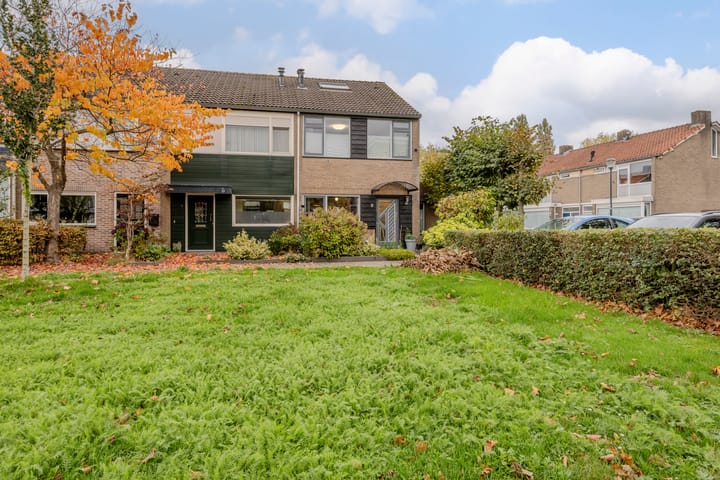 Foto 4 van Giraffestraat 2