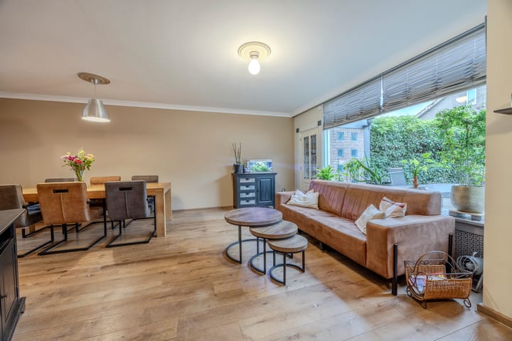 Foto 7 van Giraffestraat 2