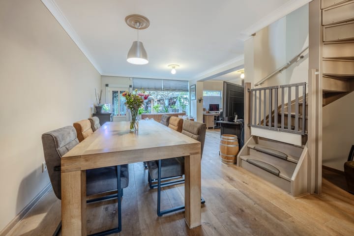 Foto 11 van Giraffestraat 2