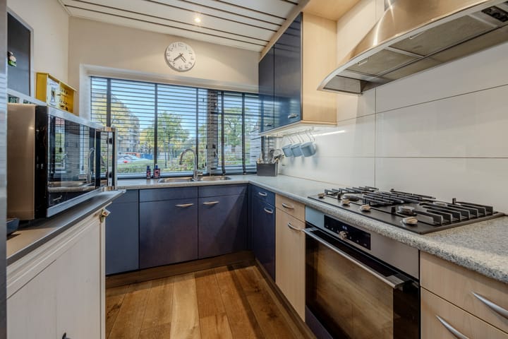 Foto 14 van Giraffestraat 2