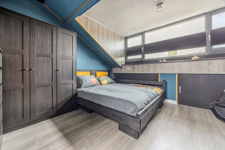 Foto 29 van Giraffestraat 2