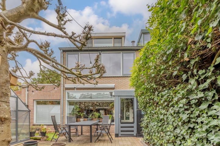 Foto 32 van Giraffestraat 2