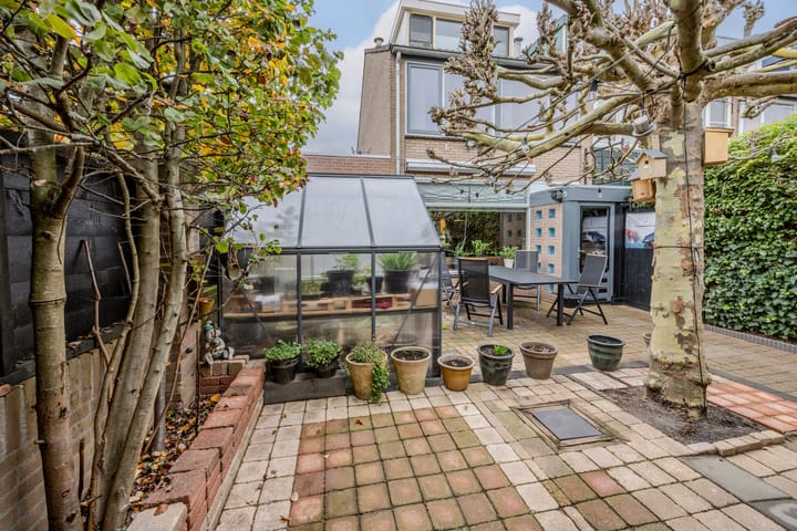 Foto 33 van Giraffestraat 2