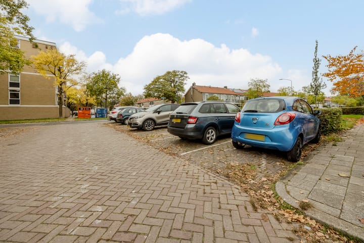 Foto 37 van Giraffestraat 2