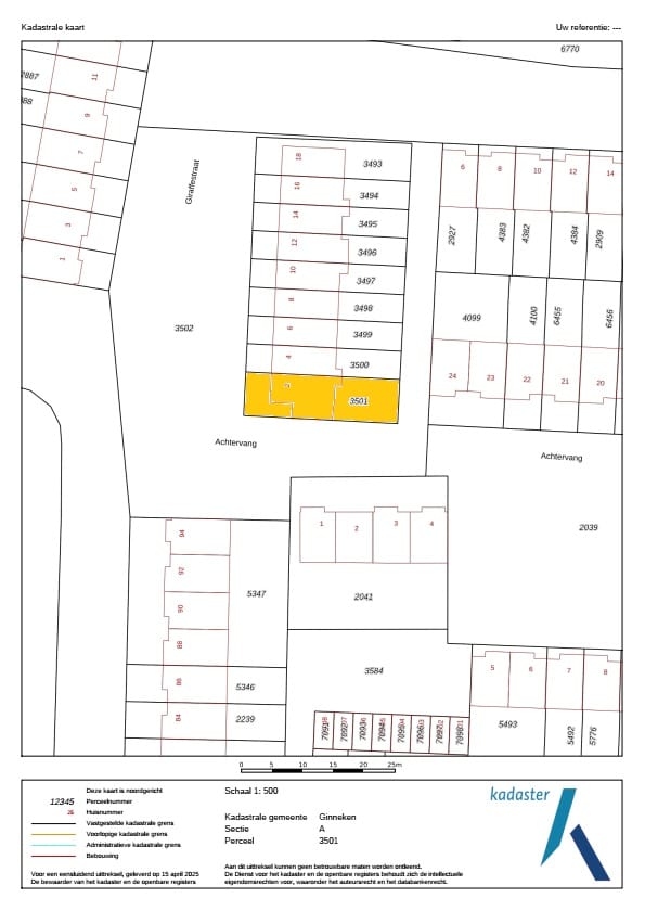 Foto 41 van Giraffestraat 2