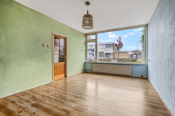 Photo 3 of Wagenaarstraat 313