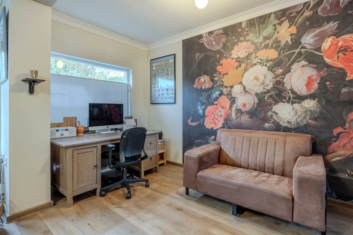 Foto 8 van Giraffestraat 2