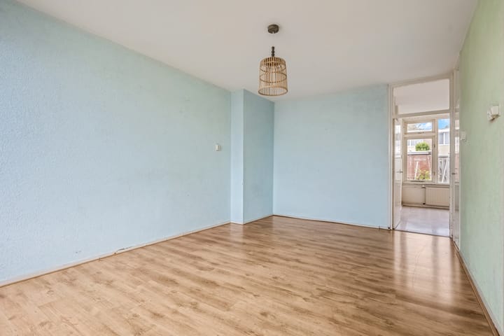 Photo 5 of Wagenaarstraat 313