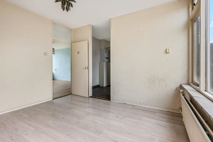 Photo 7 of Wagenaarstraat 313