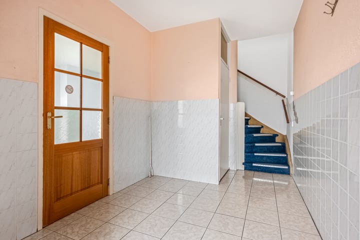 Photo 8 of Wagenaarstraat 313