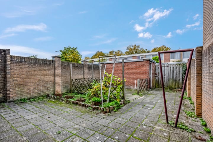 Photo 18 of Wagenaarstraat 313