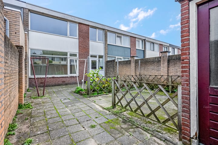 Photo 19 of Wagenaarstraat 313